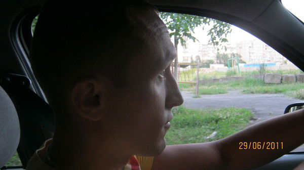 Вадим Гендин