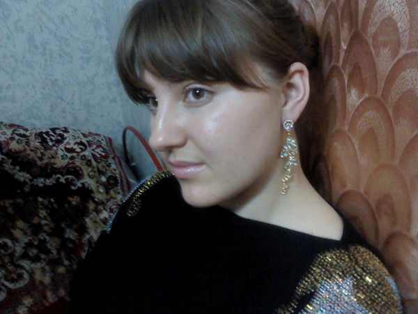 Валентина Гурова