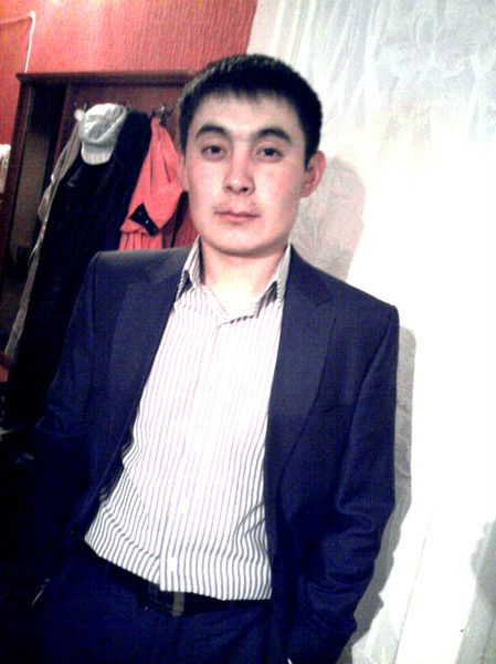 Нурлан Джаманов