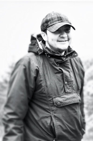 Дмитрий Хоменко