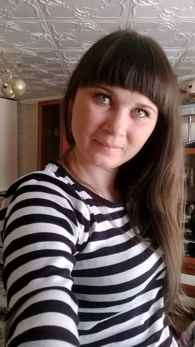 Екатерина Коротынская