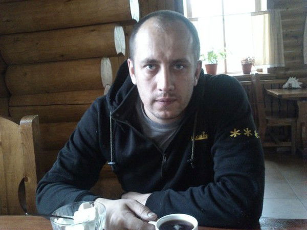 Евгений Климов