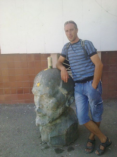 Павел Сиденко