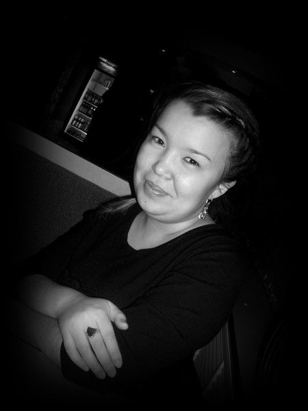 Ботагоз Ибраева