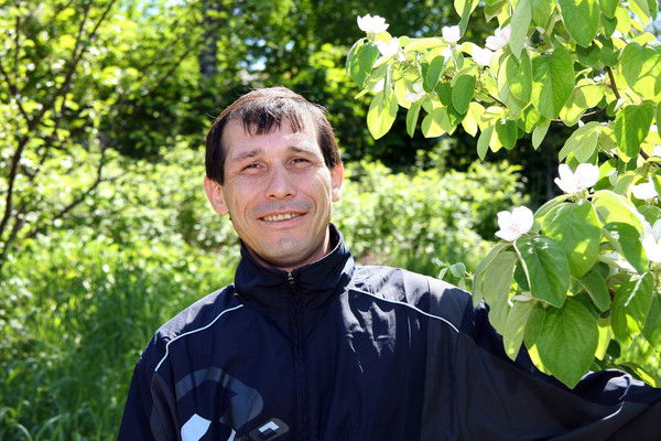 Сергей Алексеенко