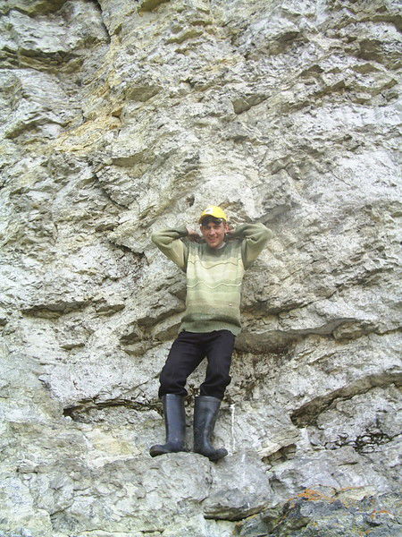 Влад Олейник