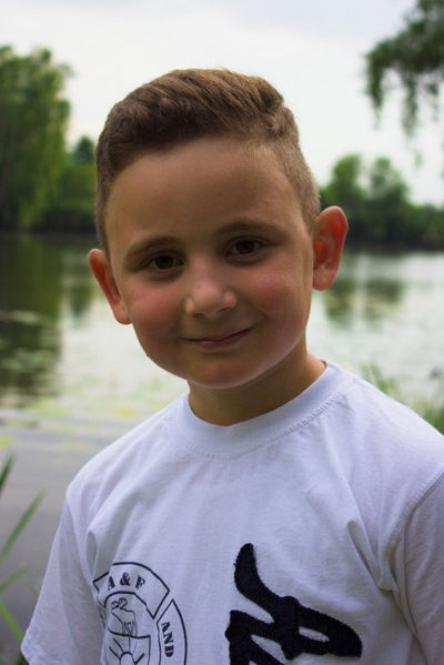 Дима Михайлов