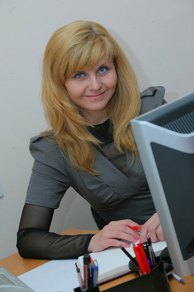 Татьяна Волненко