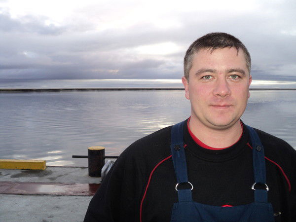 Жека Виноградов