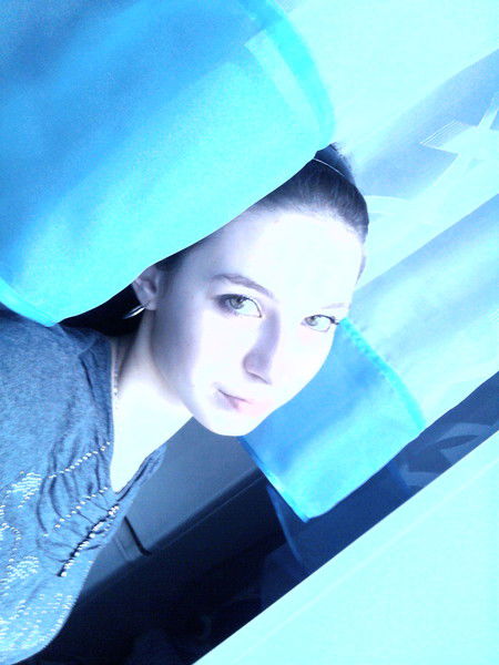 Алина Колесникова