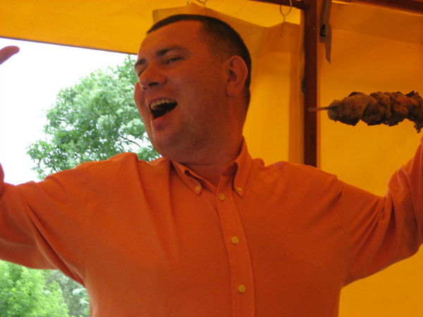 Дмитрий Вишневский