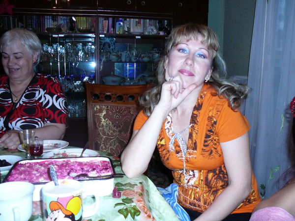 Заводецкая Олеся