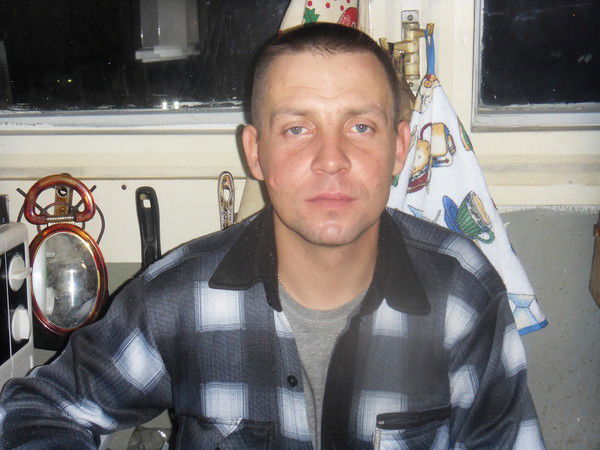 Сергей Максимов