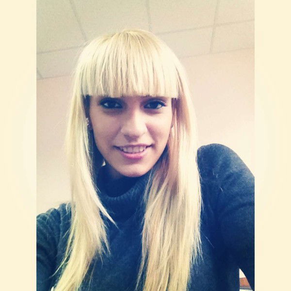 Светлана Иванюк