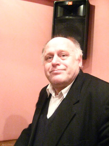 Владимир Куприн