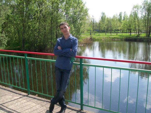 Никита Колесников