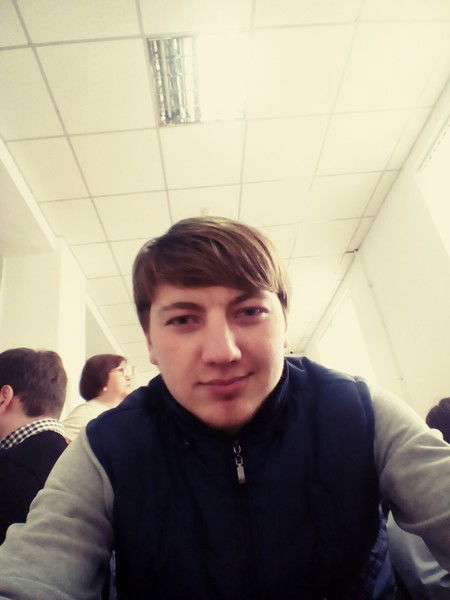 Игорь Корчагин