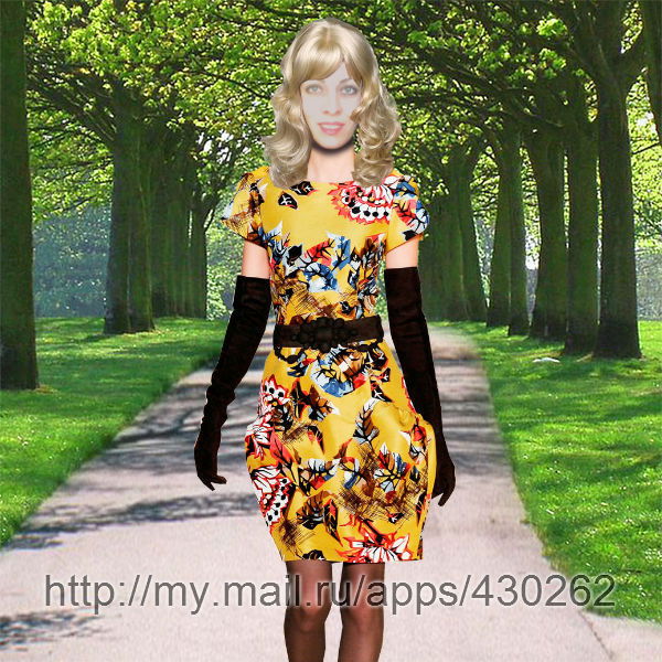 Анастасия Дьячкова