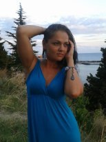 Наташа Чернова