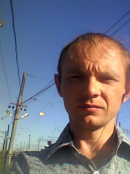 Денис Калинин