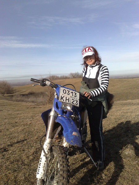 Ольга Медведева