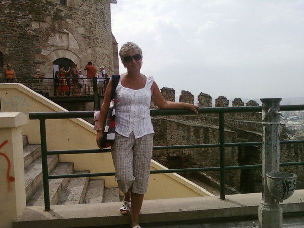 Галина Филатова