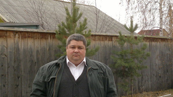 Владимир Литонин