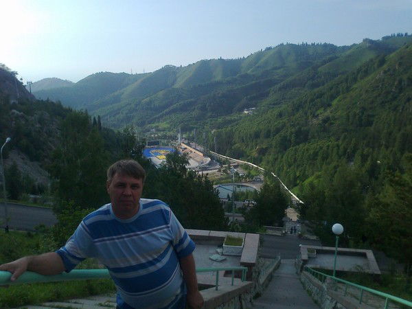 Игорь Поляков