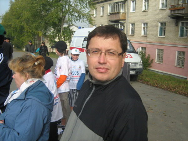 Андрей Рязанов