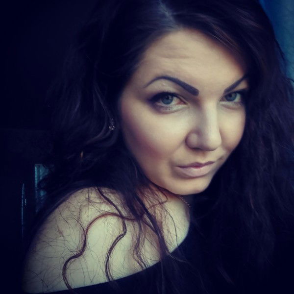 Инна Артина