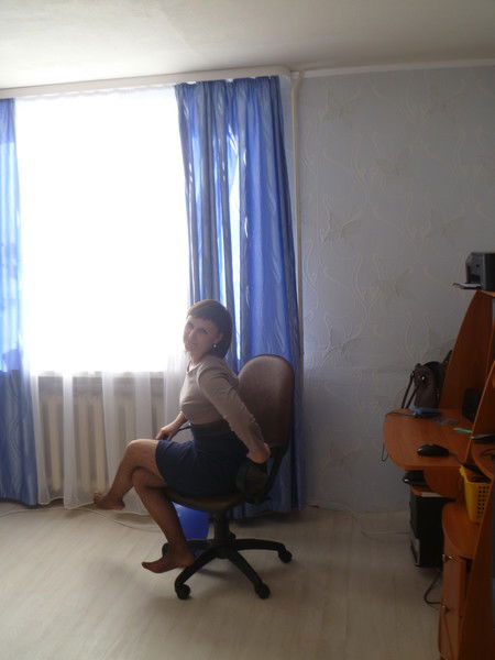 Вера Конева