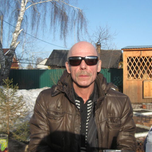 Анатолий Савельев