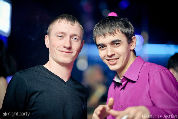 Илья Краснов