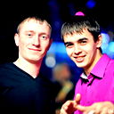 Илья Краснов