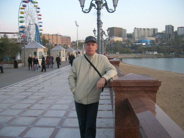 Александр Моторин