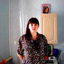 Елена Лисина