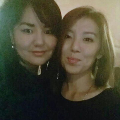 Анар Рустемова