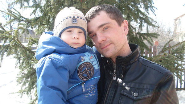 Вадим Хорольский