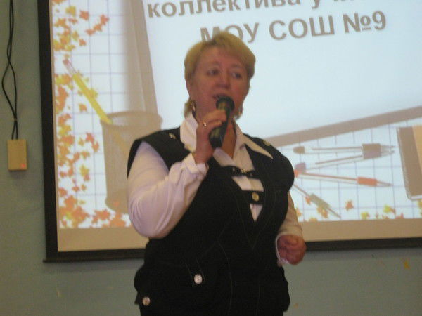 Наталья Никулина