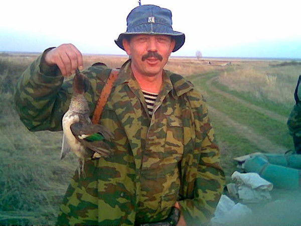 Эдуард Бибишев