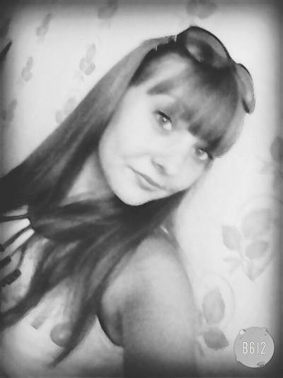 Юлия Чеховских