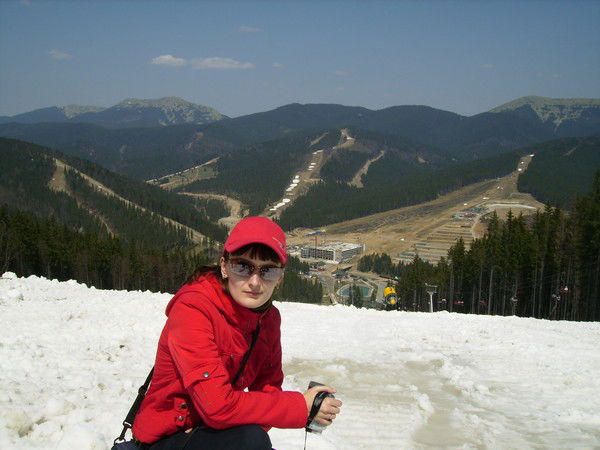 Диана Ковтун