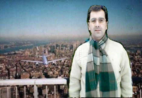 Марk Хиkмеt Гусейнов