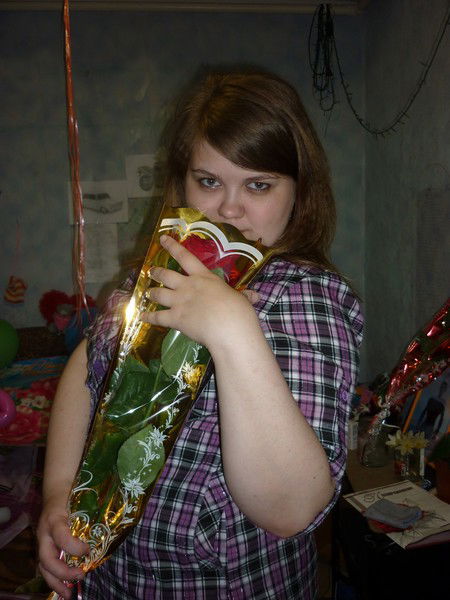 Александра Козлова