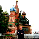 Олег Парфенюк