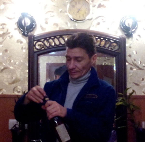 Максим Звагольский