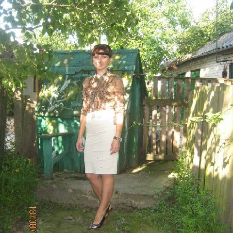 Катя Осіпова