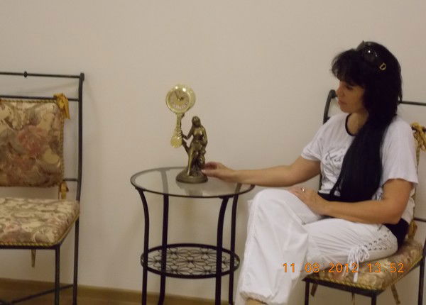 Светлана Бекетова