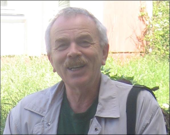 Евгений Вайншток