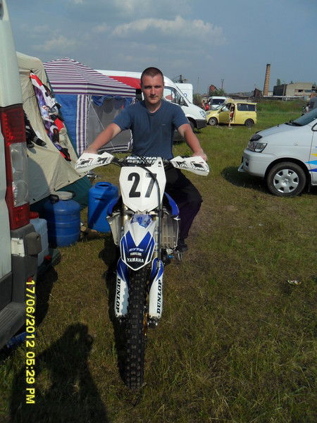 Андрей Глазычев